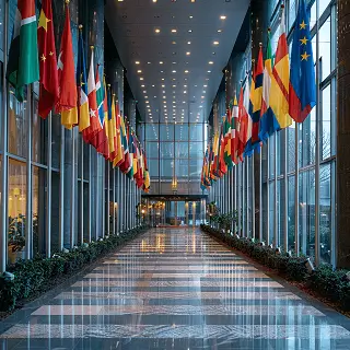 阿尔及利亚的人到爱尔兰旅游的老外避坑指南