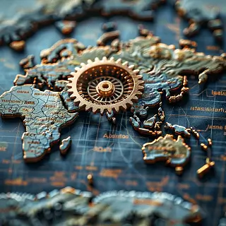 智利人去到爱尔兰旅游的老外无障碍沟通路线攻略