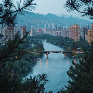 加拿大人到广州旅游的15日旅游攻略